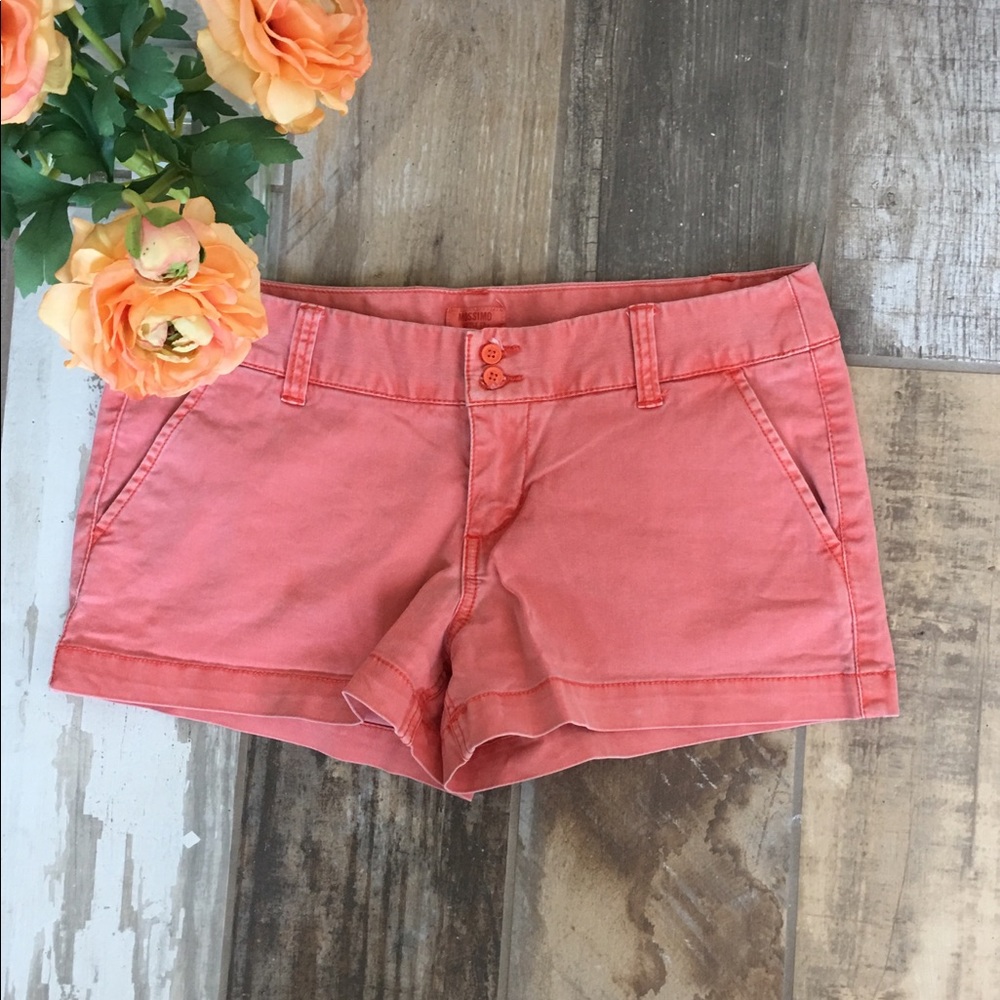 Mossimo Summer Shorts